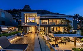 Moondance Villa Cape Town